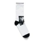 masa11253345のトレーニング Socks