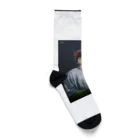 baekhyun-32のbaekhyunグッズ Socks