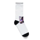 capcat1919の死神 Socks