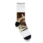 まゆのあかりのTheラーメンVol4 Socks