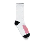 兎の紅水晶屋のバニーガールの憂鬱 Socks