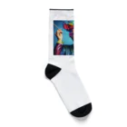 5GO5のダンスミュージックの世界へようこそ！ Socks