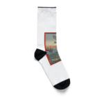 KHD888のbizen Socks