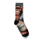 AREUSのAREUS× CHIMPANZEE#3 Socks