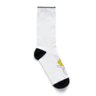 ohanyaのp!nyacolarta Socks