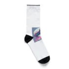 HelloGoodbyeのLuN▲ Socks