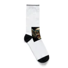 バッカスJPのスカル Socks