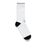 azaliaの勇者きのこ Socks