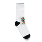 A_opal1の犬！ Socks