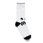 ニゴ猫　shopのなんか微妙 Socks