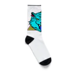 TKGのTIGER  Socks