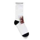 Akira03の猫 Socks