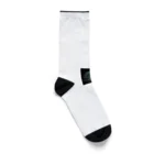 ISEN5のDarkness Socks