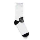 Sergeant-CluckのFirst Northern Area Special Forces：第一北部方面特殊部隊 Socks