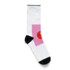 MisteryAppleのMysteryApplre Socks