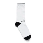 SPARKLEのSPARKLE-シンプル Socks