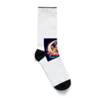 Akira03の猫 Socks