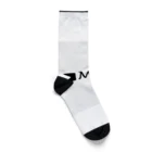 Rad7のMの飛躍 Socks