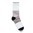 R-mayの草原の少女 Socks