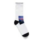 AQUAMETAVERSEのニースの思い出　Tomoe bb 2712 Socks