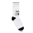 Tomohiro Shigaのお店のすべての人にわかりやすい色づかいを Socks