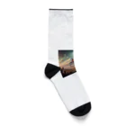 harumzx1の「ディアブロ」 Socks