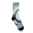 八王子やましぎのテナーサックス ６ Socks