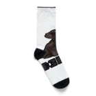 めばるのB3グッツ Socks