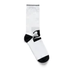 foot8のサッカー少年２ Socks