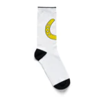 umajoの馬蹄（ホースシュー）Yellow Socks