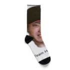 Z.O.CのTeam Hashimura Socks