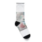 chan-takehaniの夢幻の猫界 Socks