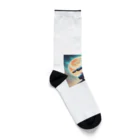 Mr_Geishaの忍 Socks