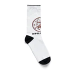 keystoneの射手座(Sagittarius) Socks