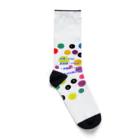 noiSutoaの比例や反比例の公式 Socks