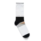 sparklelingamのdive into jupiter Socks