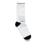 rn425のescape from reality Socks