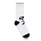 FusionのF (エフ) くん Socks