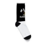 心華のお店の心　wish fulfillment Socks