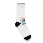 KIglassesの驚きの計算機サングラス！ Socks