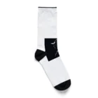 yuyupopo44のSilhouetteStrength Socks