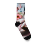 癒しのショップのエンジェルチワワ Socks