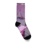 ぶーたんの火花散る戦場 Socks