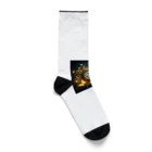 ファーストファンタジーのファンタジー時計 Socks