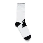 jastice1037の見返り犬ジャスティス Socks