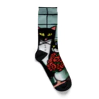 Ppit8の二人の記念日に！ Socks