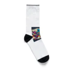 ROROAの新時代 Socks