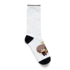 ピロ山通販のぼくホスト君 スタンダード Socks