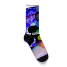 💖宇宙整体♪🌈♪こころからだチャンネル♪💖のHealing power comes from within the body. Socks