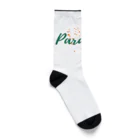 paramindのparamind Socks